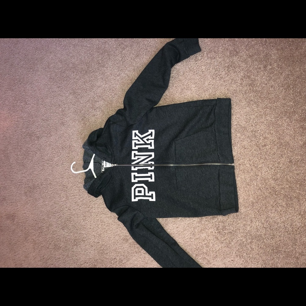 Zip up